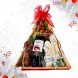 Regalo Navideño Con Vino A Domicilio En Medellín Pedido Con Un Día De Anticipación 